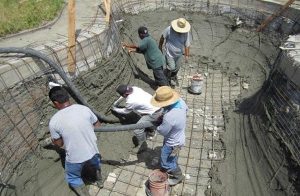 Làm hồ cá koi đẹp